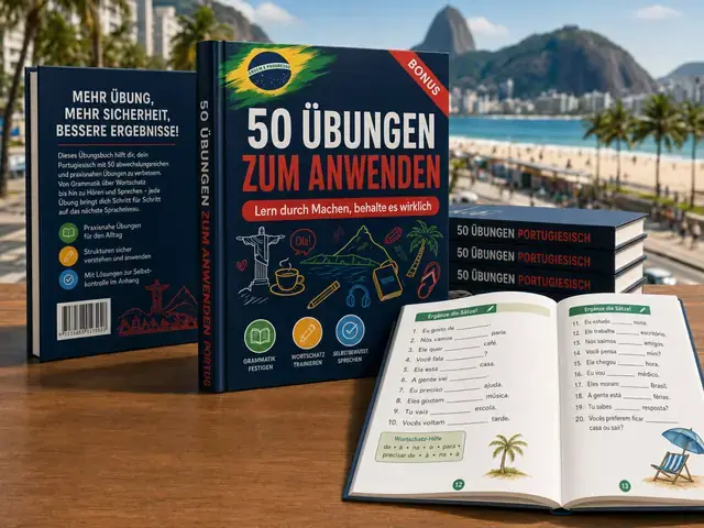 50 Übungen zum Anwenden
